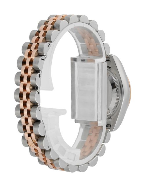Rolex Datejust Lady 179171 Image 4